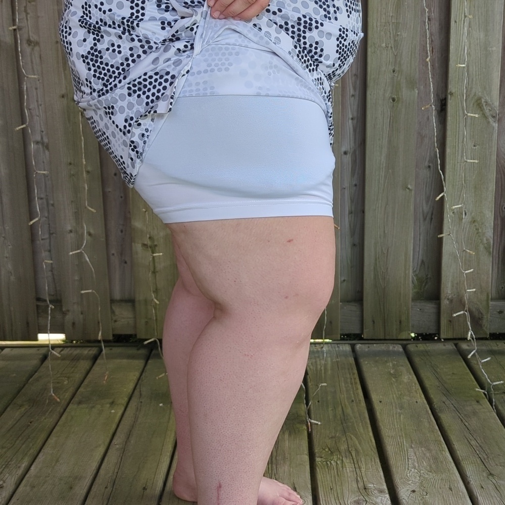 Golf Skort - Picture 7 of 11
